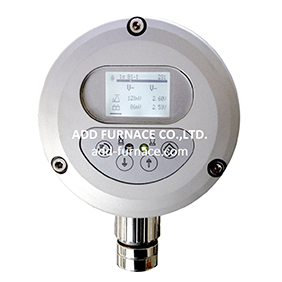 Flame Scanner F300K